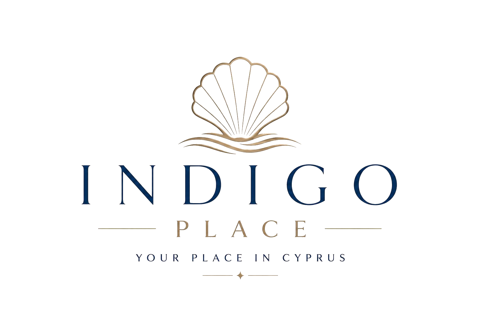 Indigo Place – Your Place in Cyprus